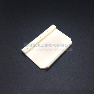 99 % Aluminiumoxid-Keramikplatte, Hochleistungskeramik für industrielle Anwendungen